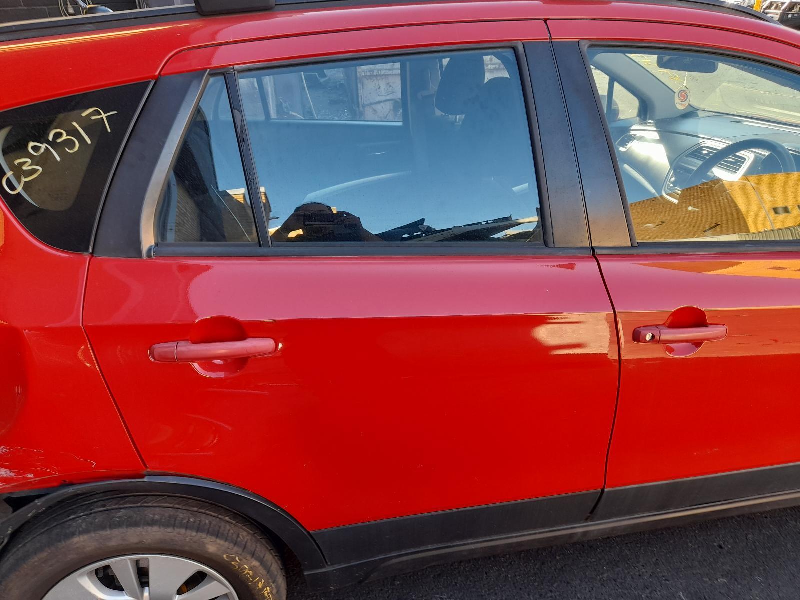 View Auto part Right Rear Wnd Reg/Motor Suzuki S-cross 2014