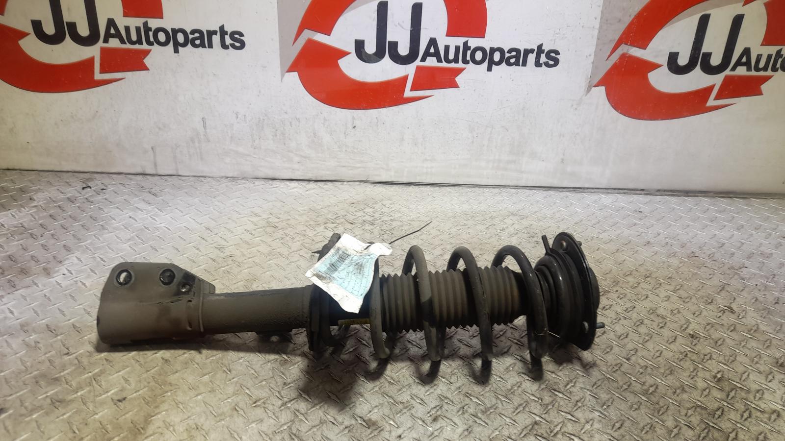 View Auto part Right Front Strut Holden Captiva 2012
