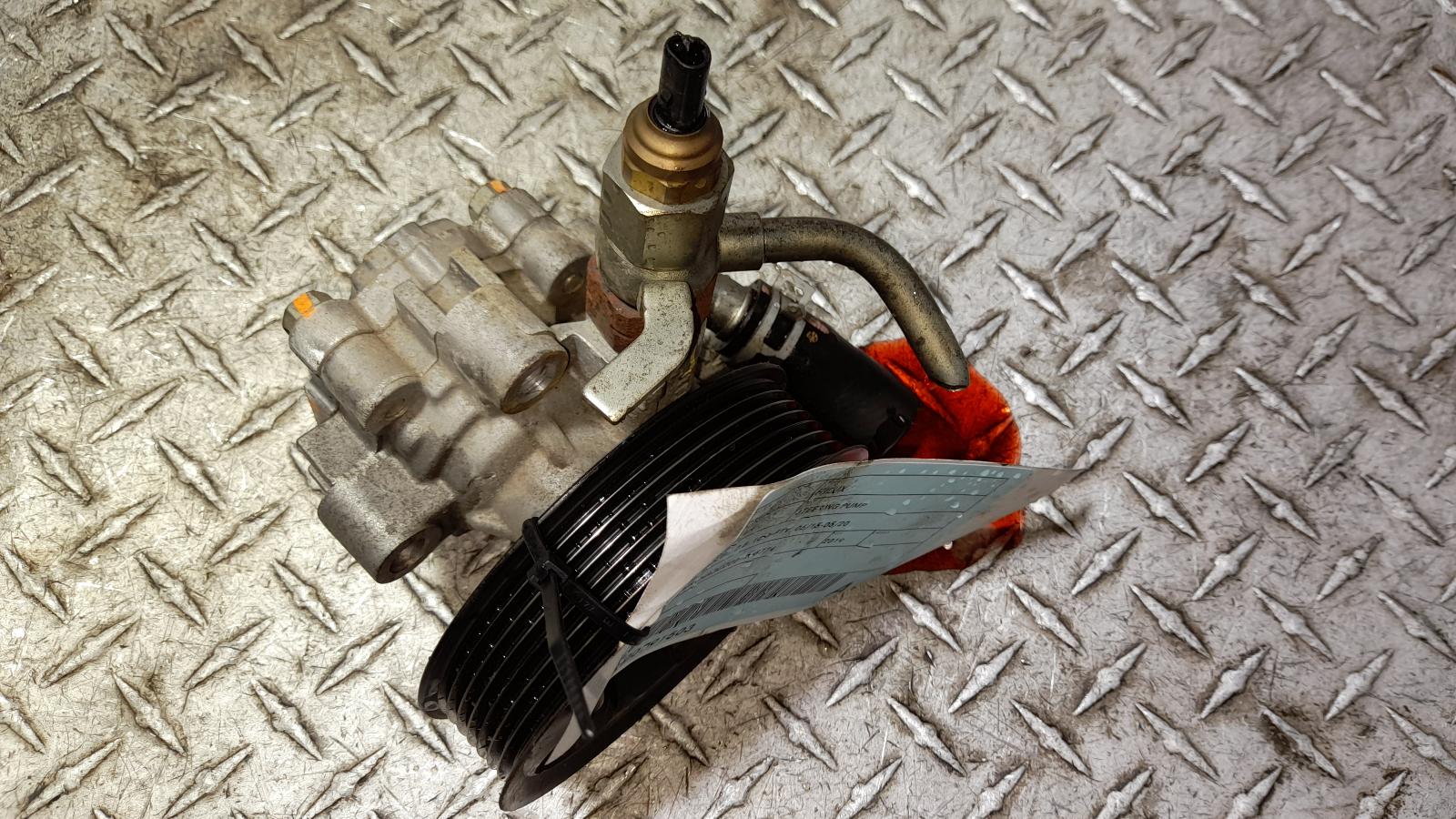 View Auto part Steering Pump Toyota Hilux 2019