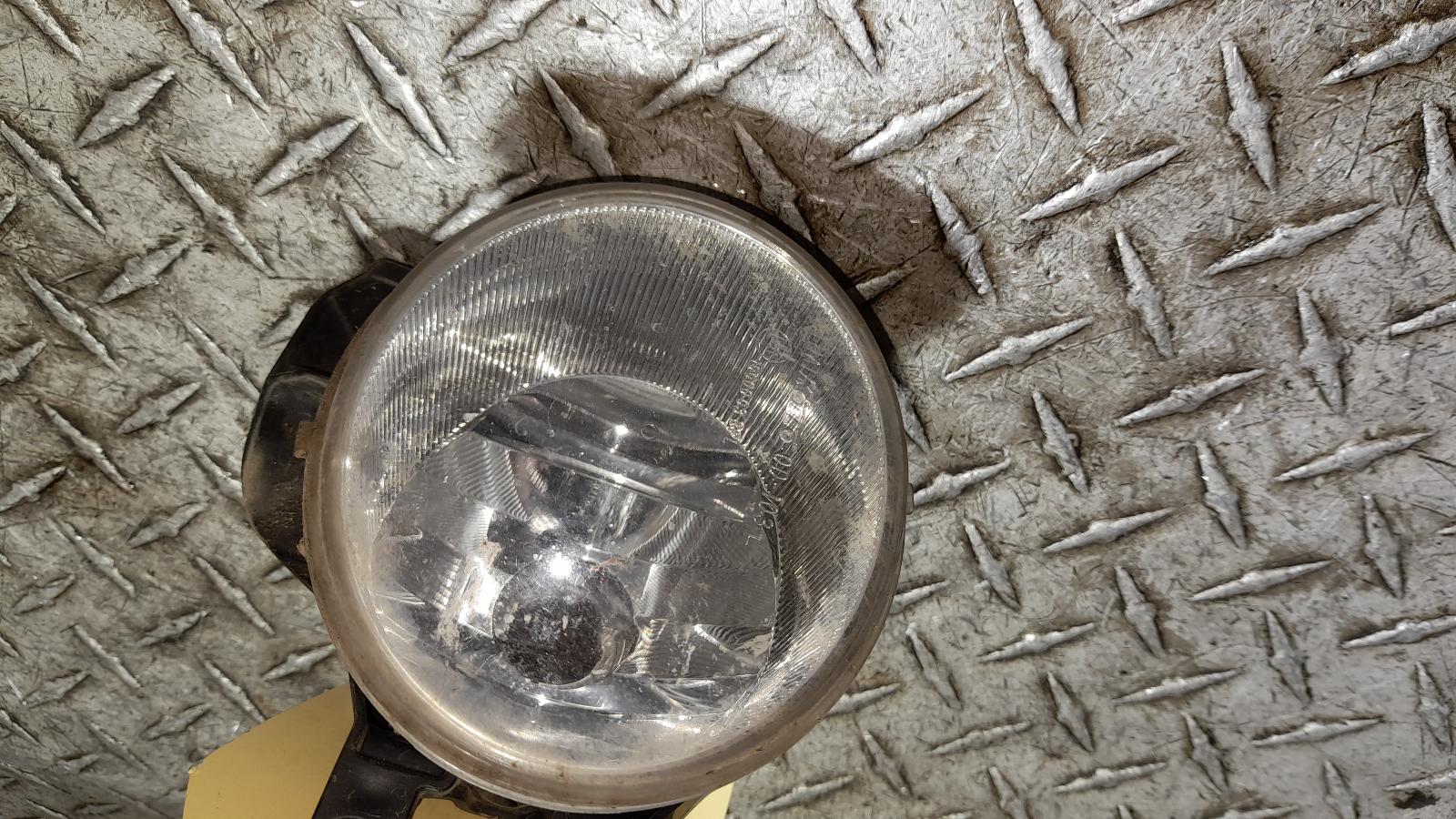 View Auto part Left Indicator/Fog/Side Toyota Hilux 2019