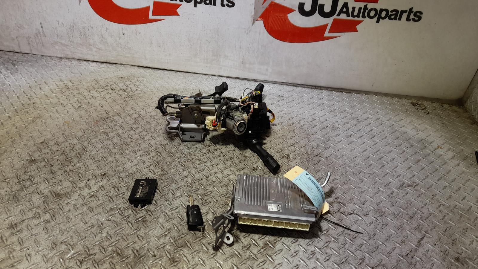 View Auto part Ecu Toyota Hilux 2019