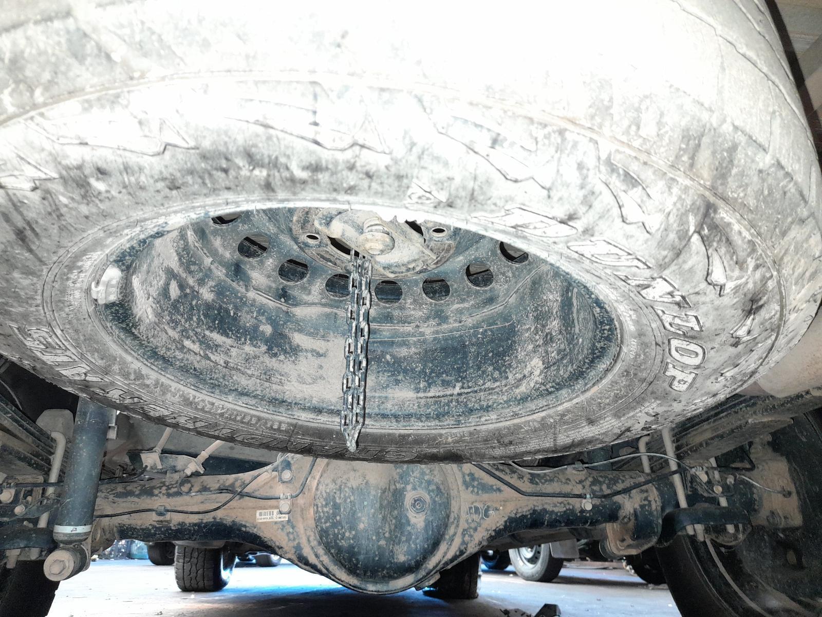 View Auto part Wheel Standard/Steel Toyota Hilux 2019