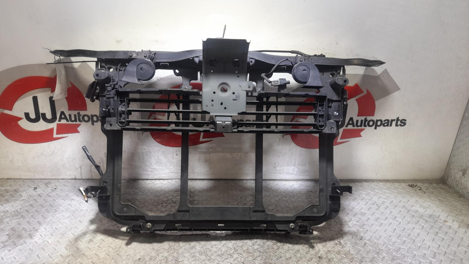 View Auto part Radiator Support Mazda Cx9 2016