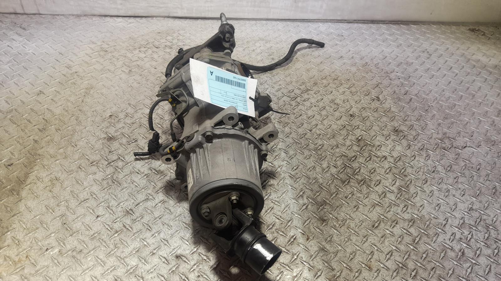 View Auto part Differential Centre Mazda Cx9 2016