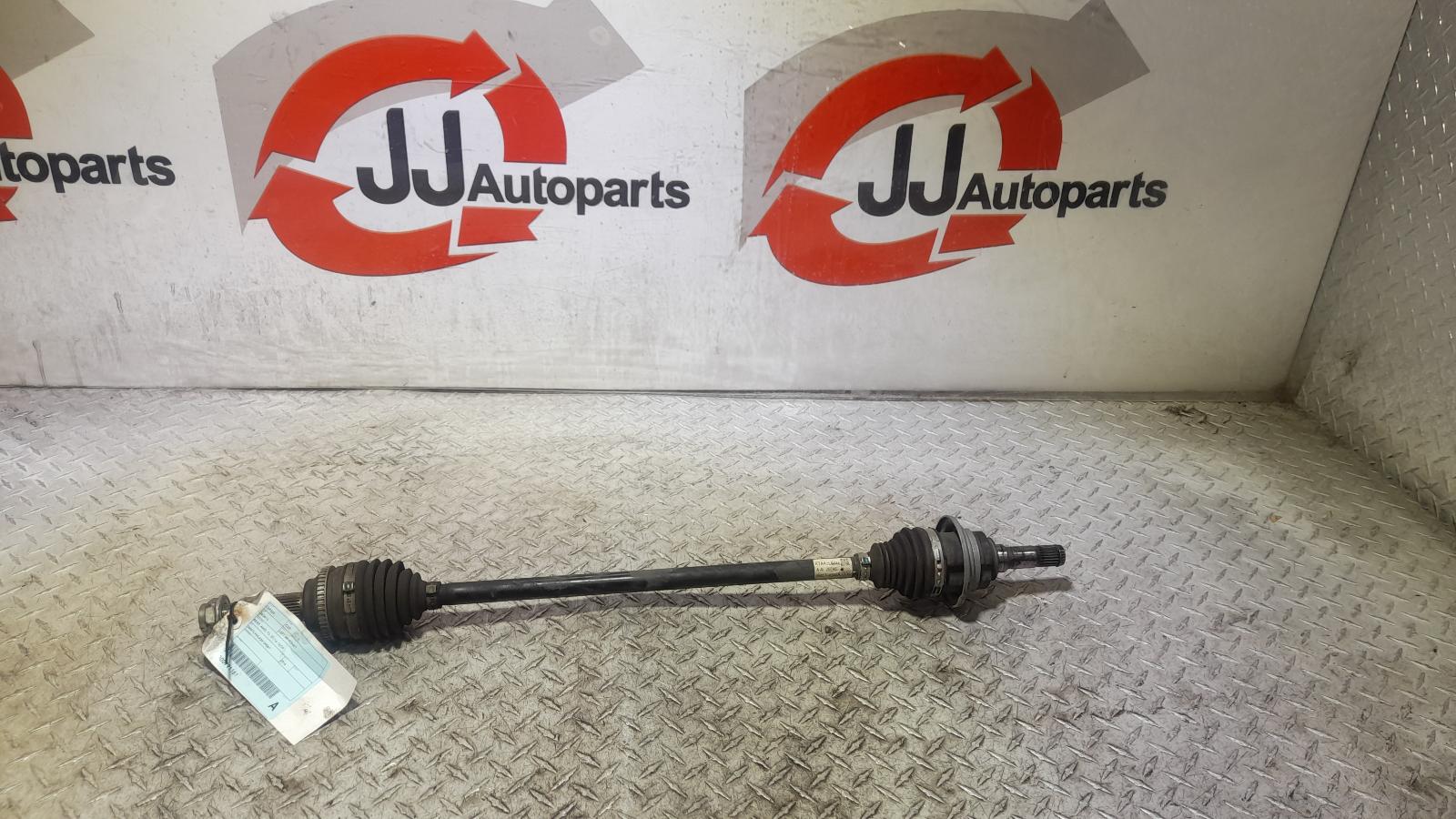 View Auto part Left Driveshaft Mazda Cx9 2016