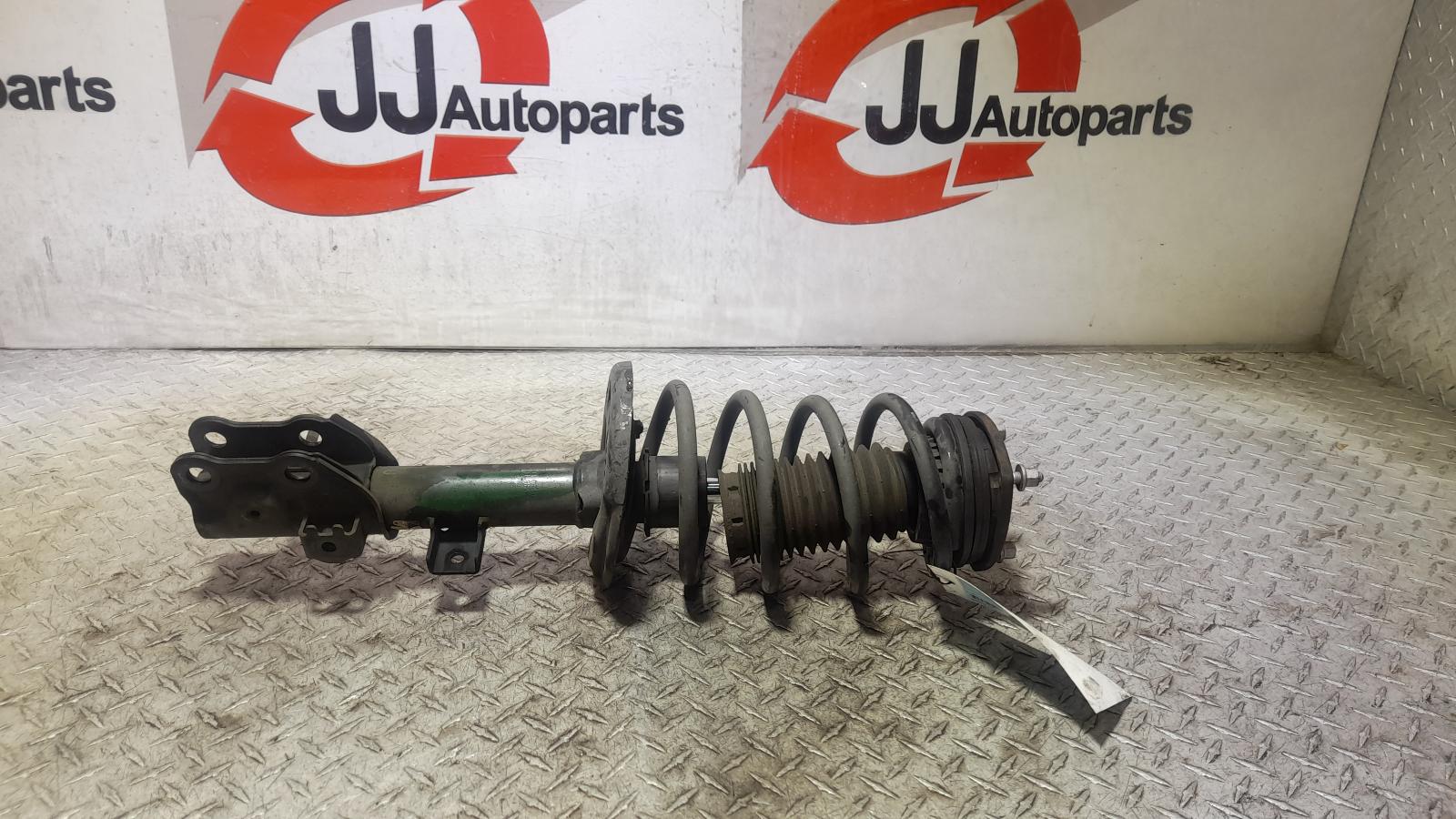 View Auto part Left Front Strut Mazda Cx9 2016