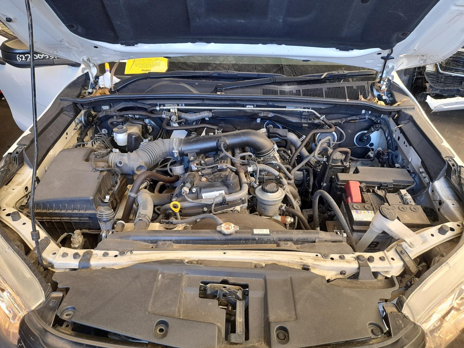 View Auto part Coil/Coil Pack Toyota Hilux 2023