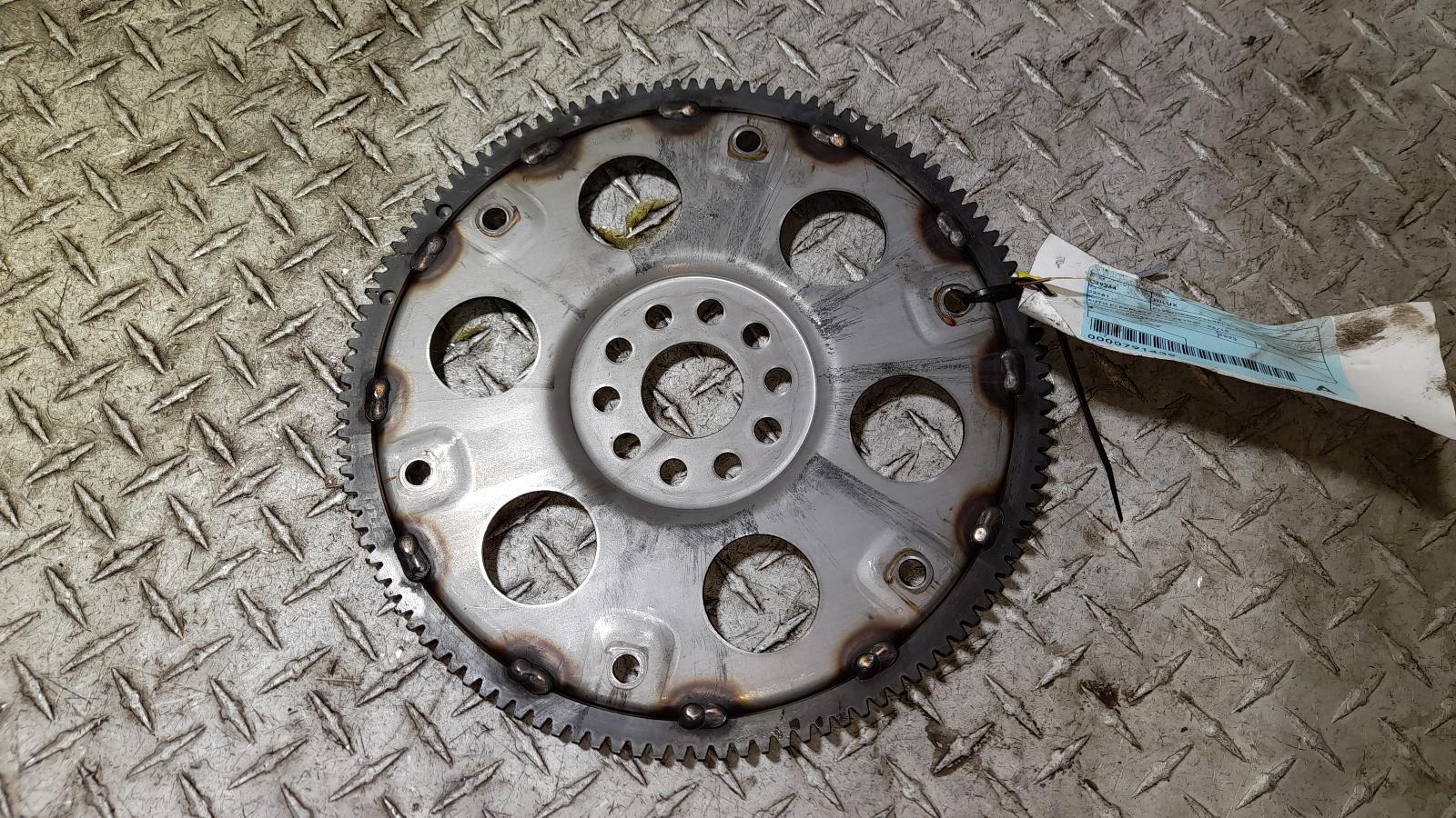 View Auto part Flywheel/Flexplate Toyota Hilux 2023