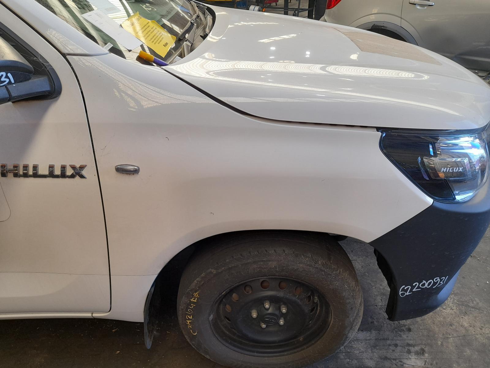 View Auto part Right Guard Toyota Hilux 2023