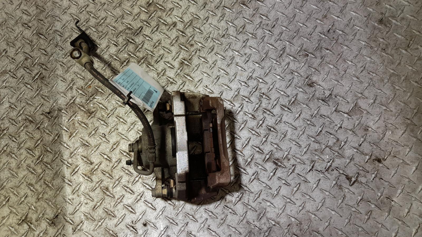 View Auto part Caliper Toyota Hilux 2023