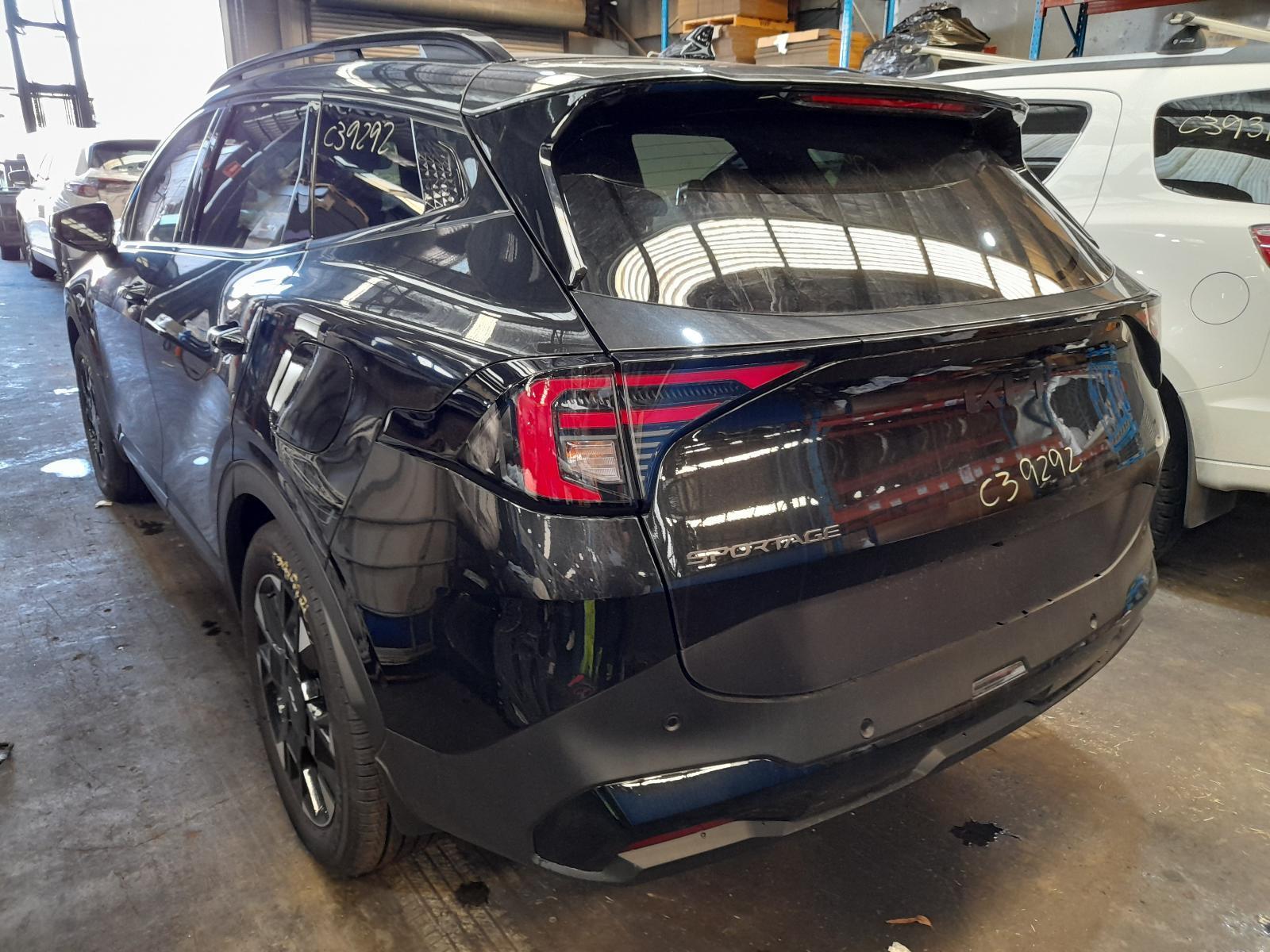 View Auto part Trans/Gearbox Kia Sportage 2025