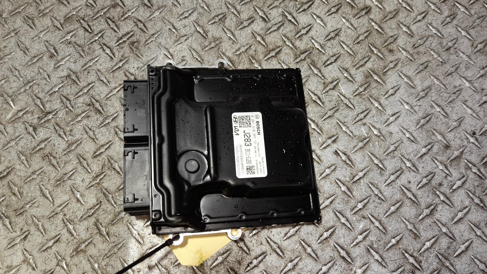 View Auto part Ecu Kia Sportage 2025