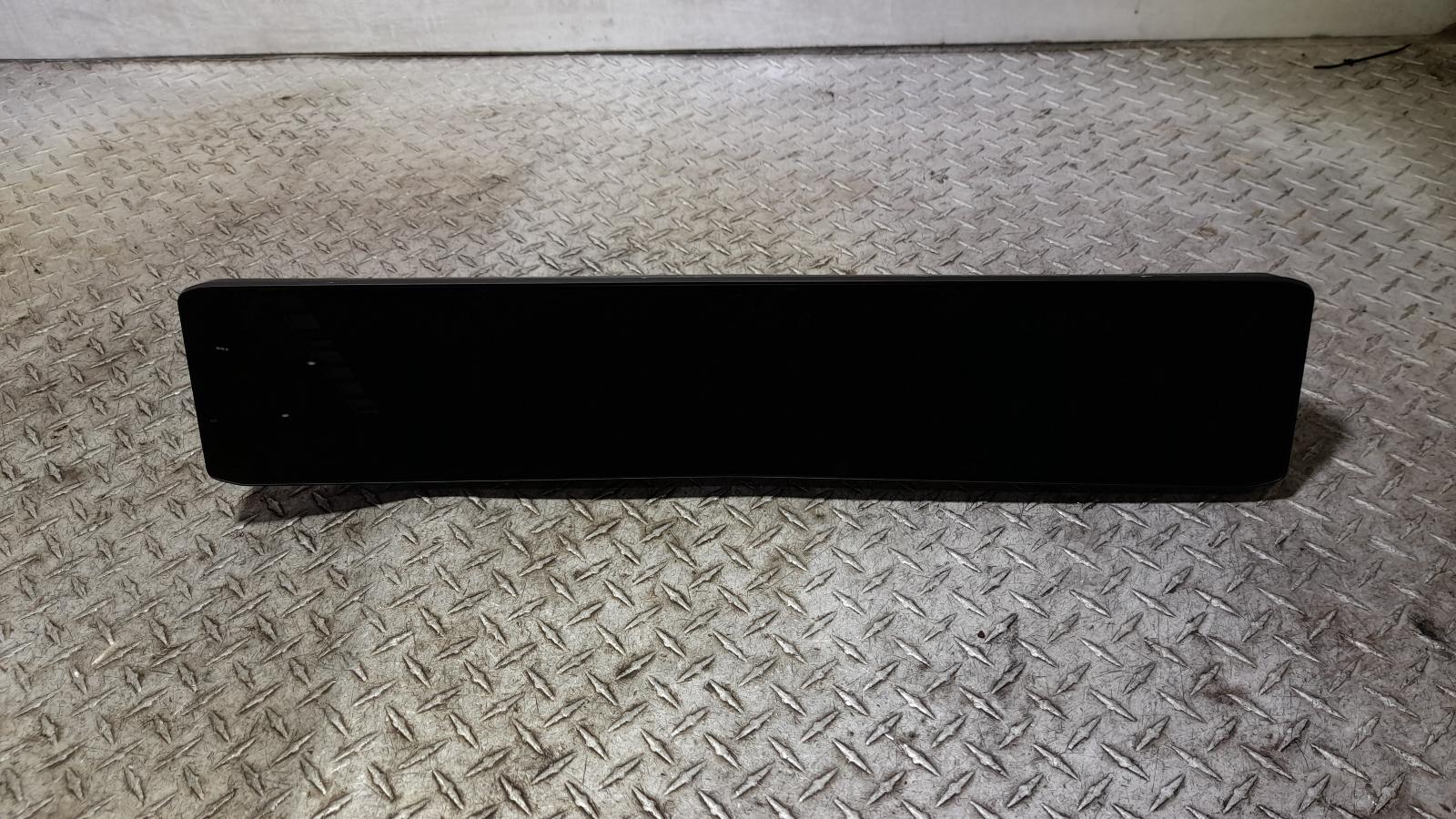 View Auto part Radio/Cd/Dvd/Sat/Tv Kia Sportage 2025