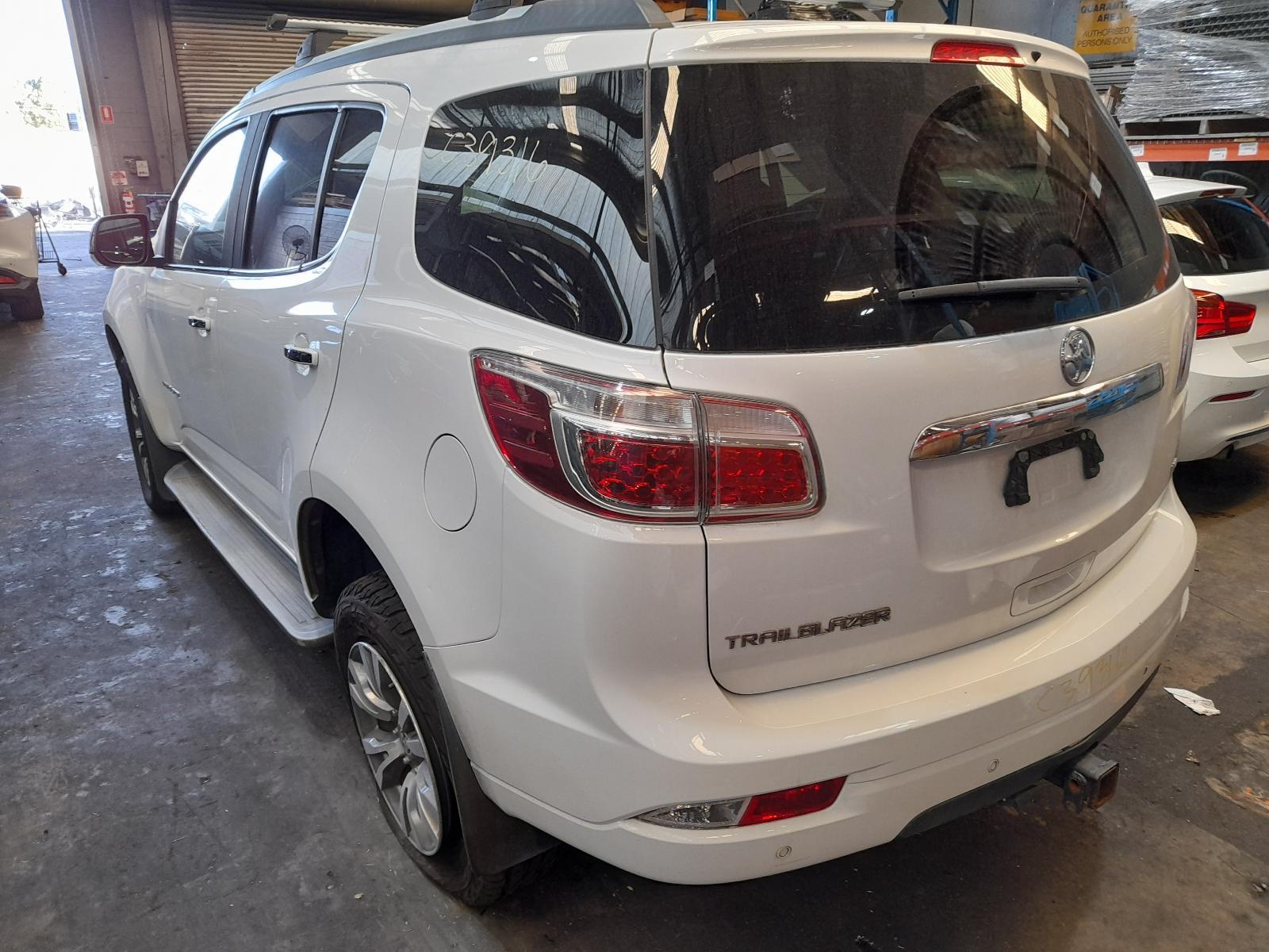 View Auto part Trans/Gearbox Holden Trailblazer 2019