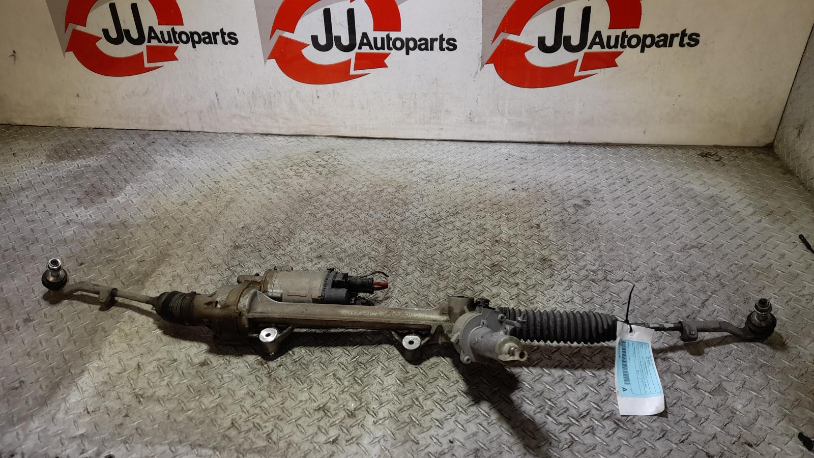 View Auto part Steering Box/Rack Bmw 1 Series 2015