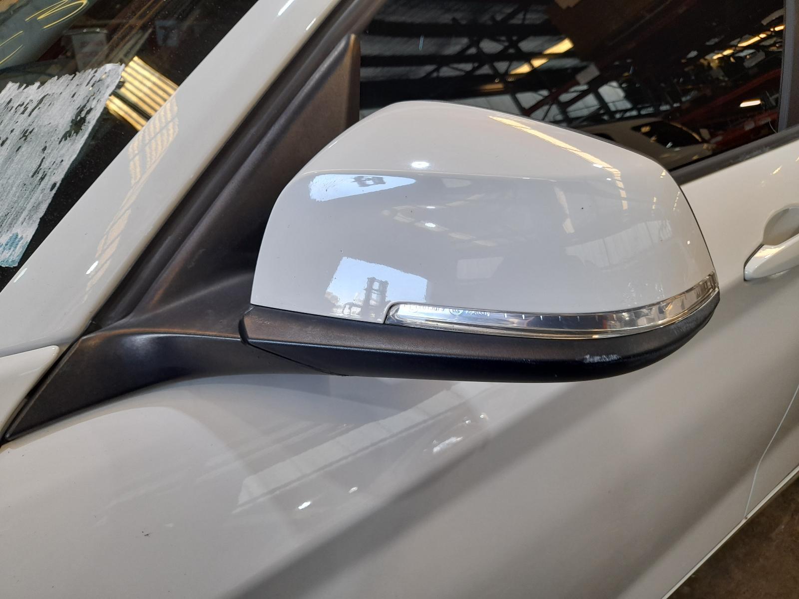 View Auto part Left Door Mirror Bmw 1 Series 2015