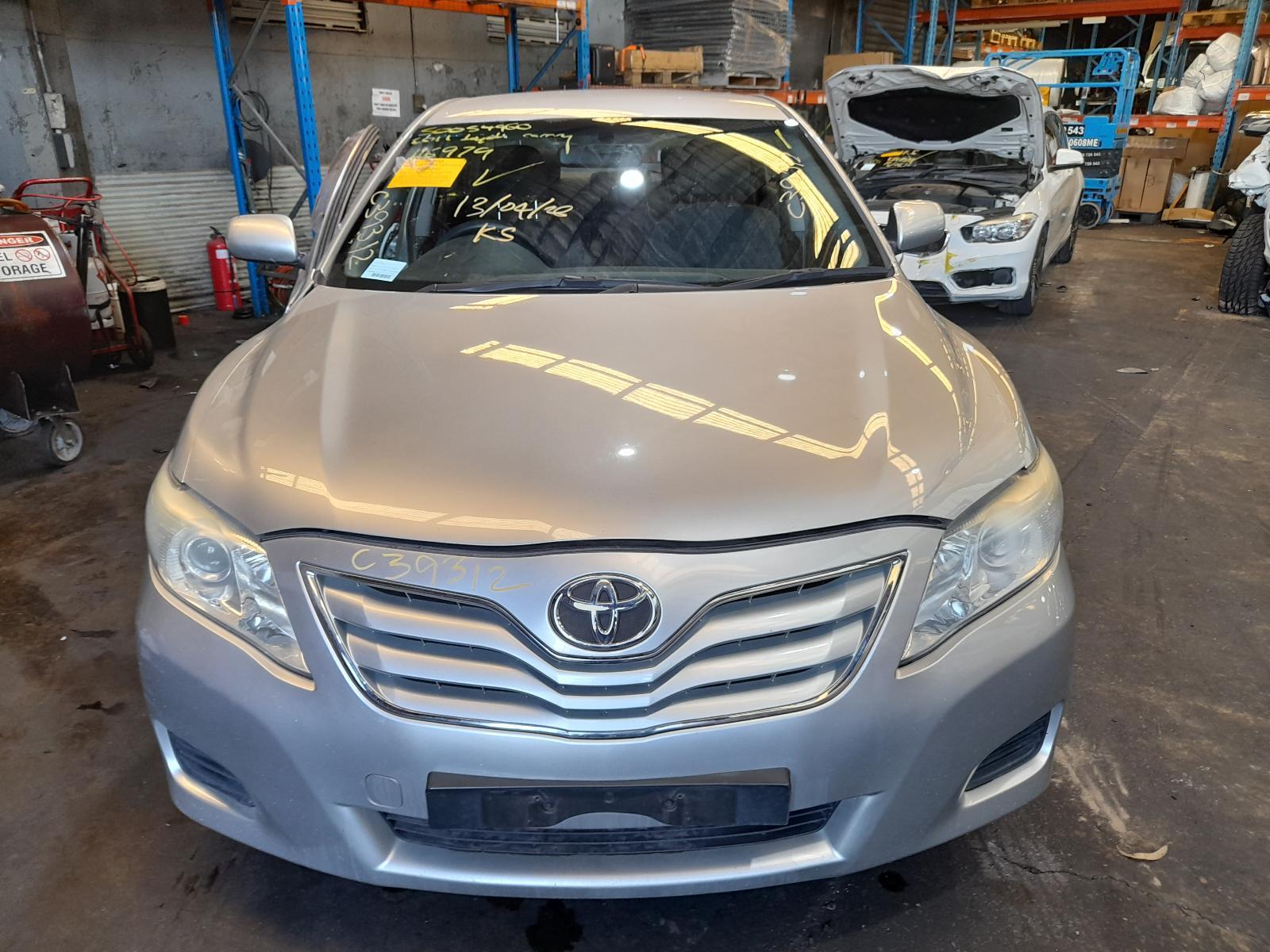 View Auto part Trans/Gearbox Toyota Camry 2010