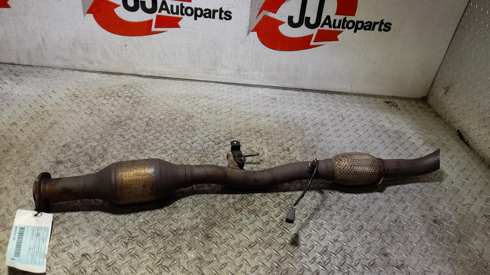 View Auto part Catalytic Converter Toyota Camry 2010