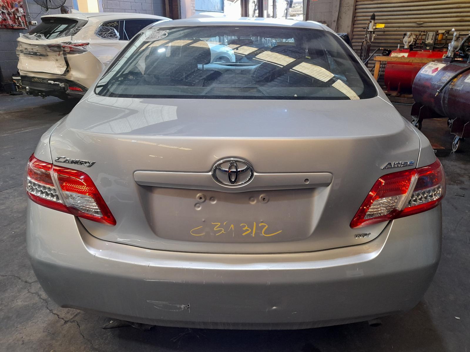 View Auto part Bootlid/Tailgate Toyota Camry 2010