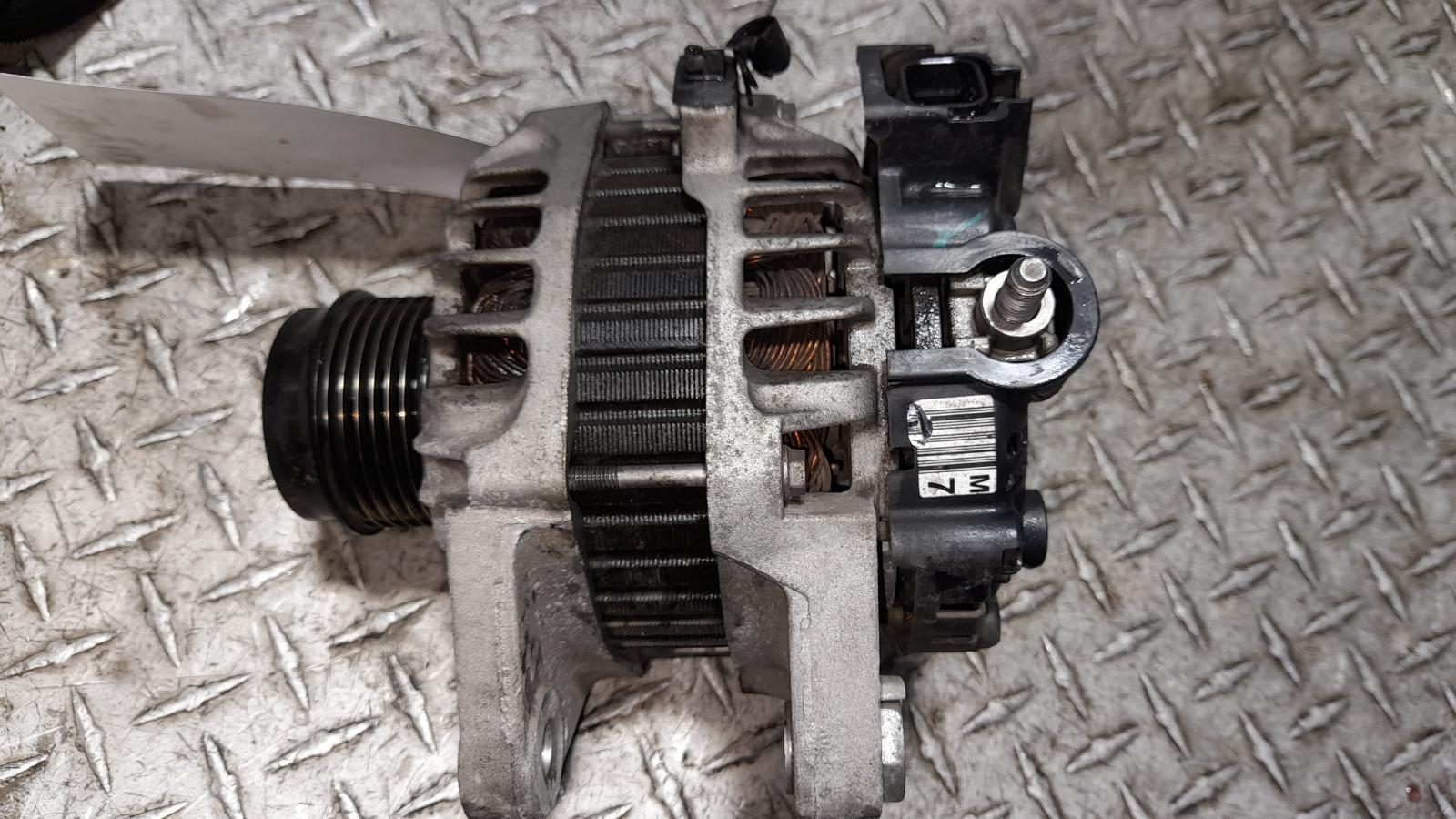 View Auto part Alternator Hyundai I20 2014