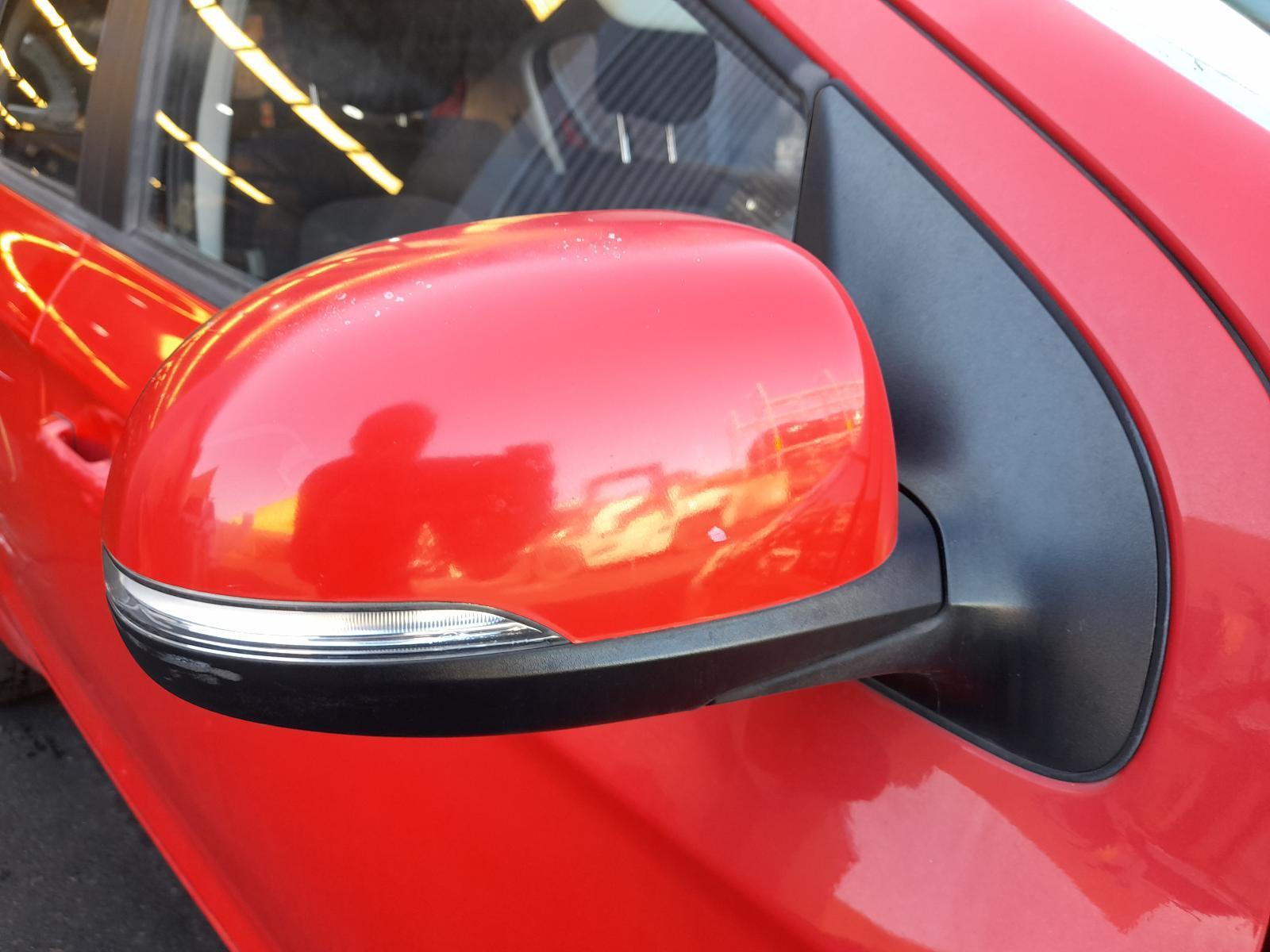 View Auto part Right Door Mirror Hyundai I20 2014