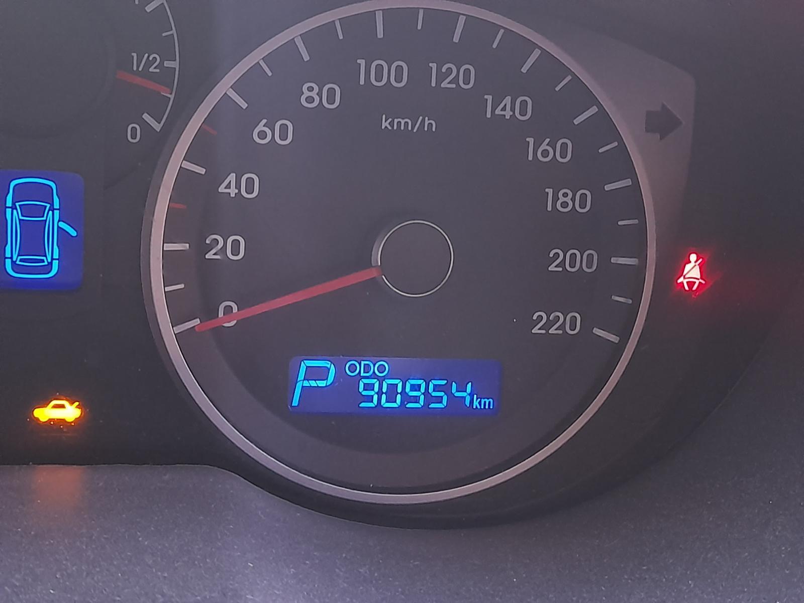 View Auto part Instrument Cluster Hyundai I20 2014