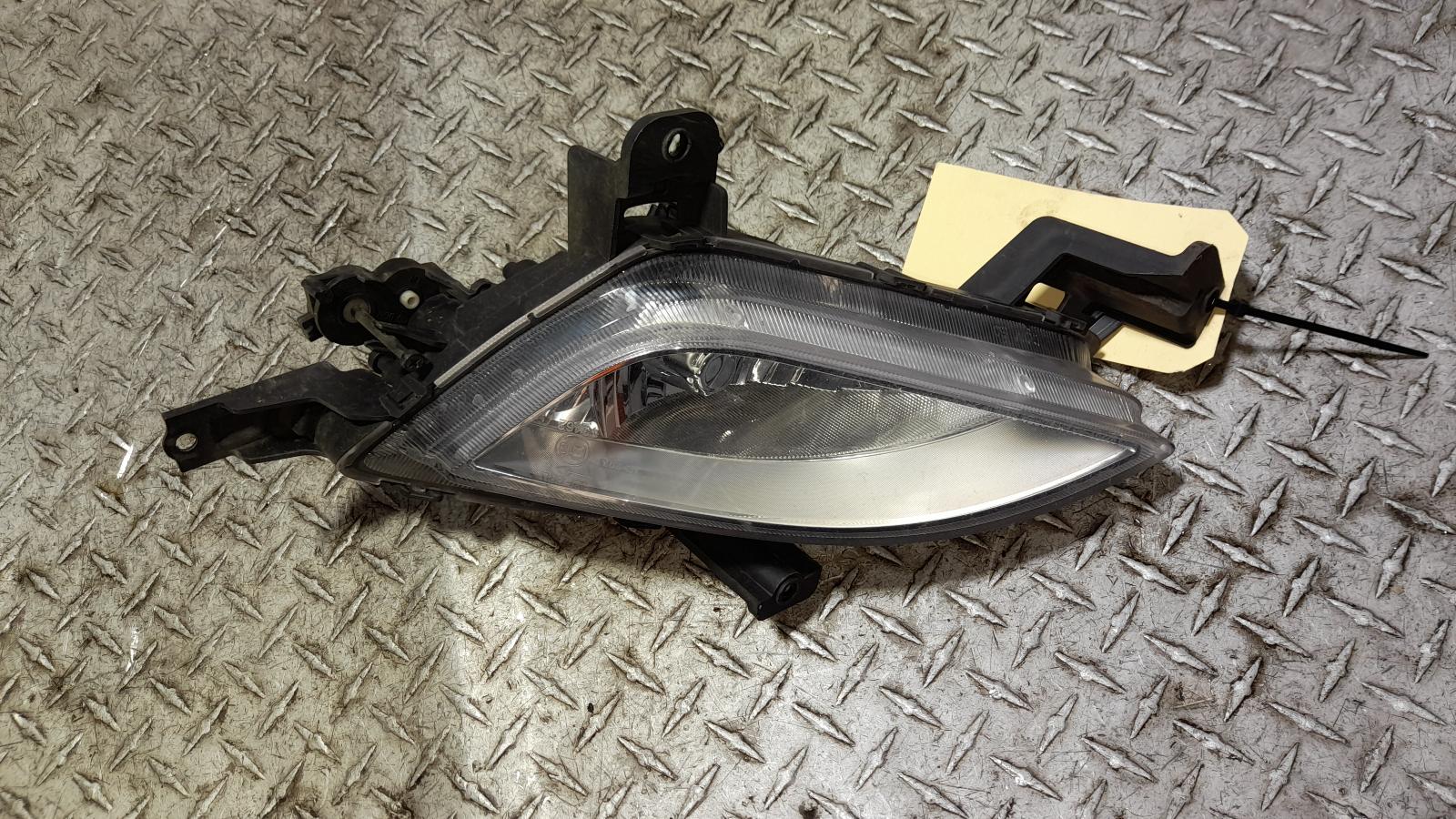 View Auto part Left Indicator/Fog/Side Hyundai I30 2016