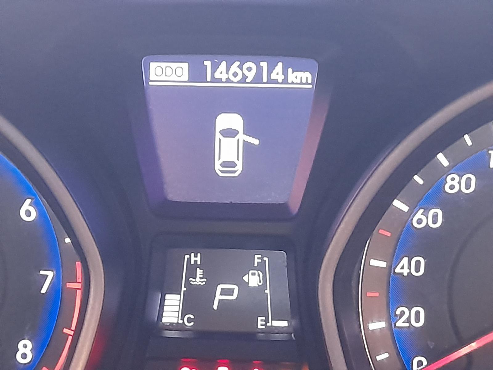 View Auto part Instrument Cluster Hyundai I30 2016