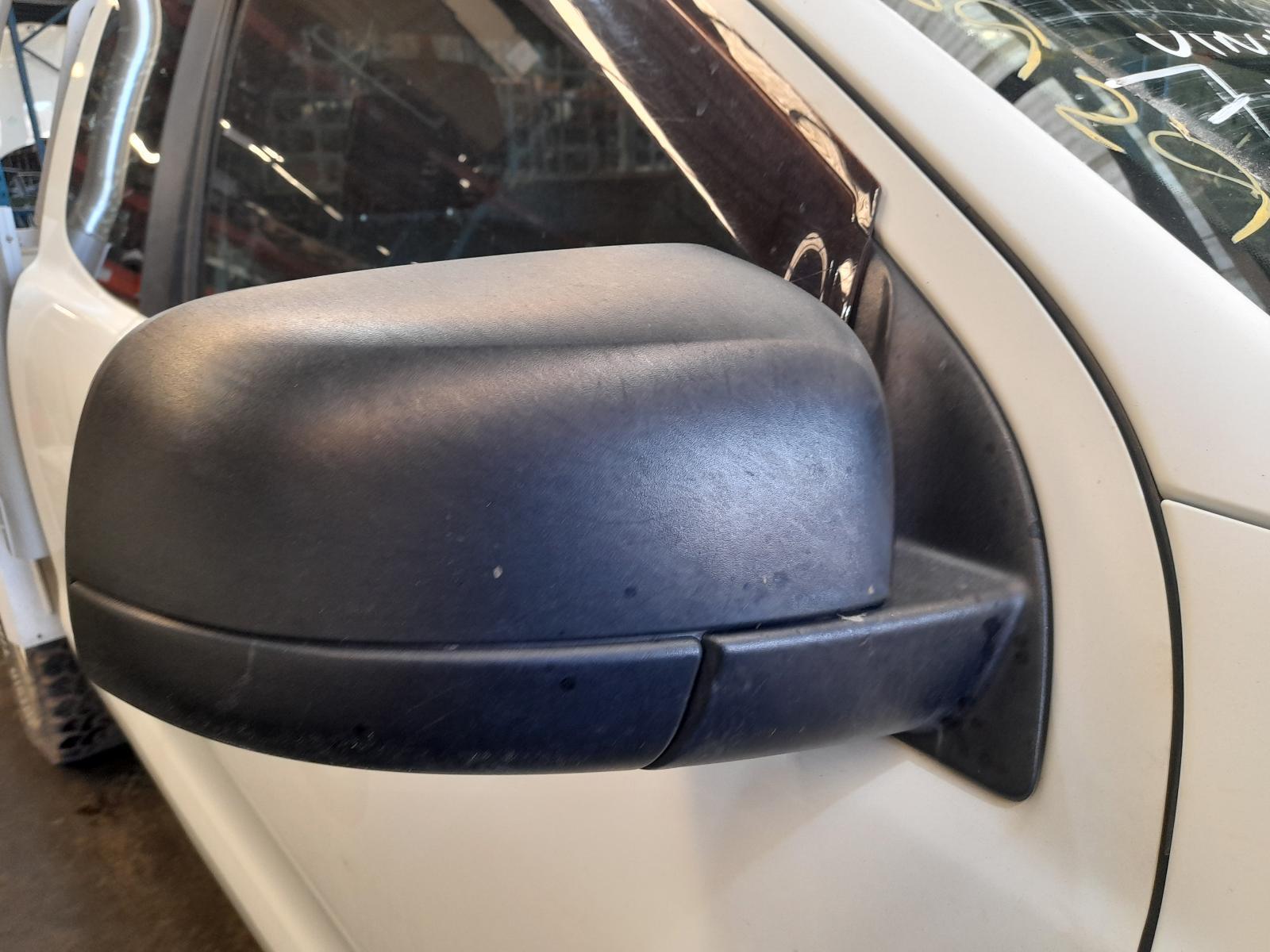 View Auto part Right Door Mirror Ford Ranger 2017
