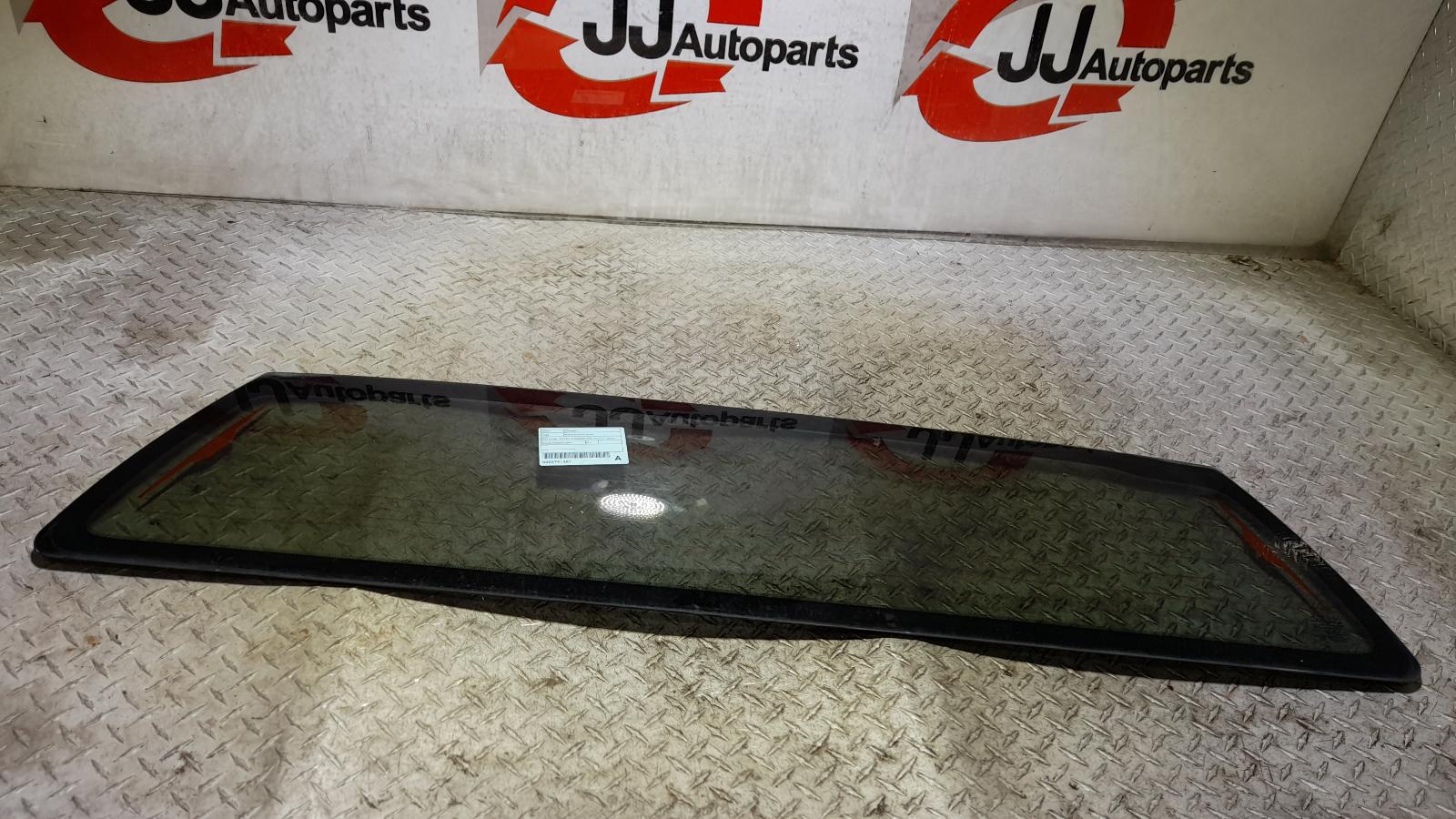 View Auto part Rear/Tailgate Glass Ford Ranger 2017
