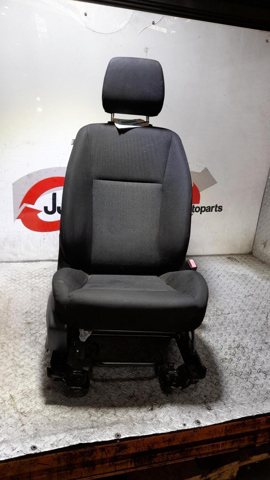 View Auto part Front Seat Ford Ranger 2017