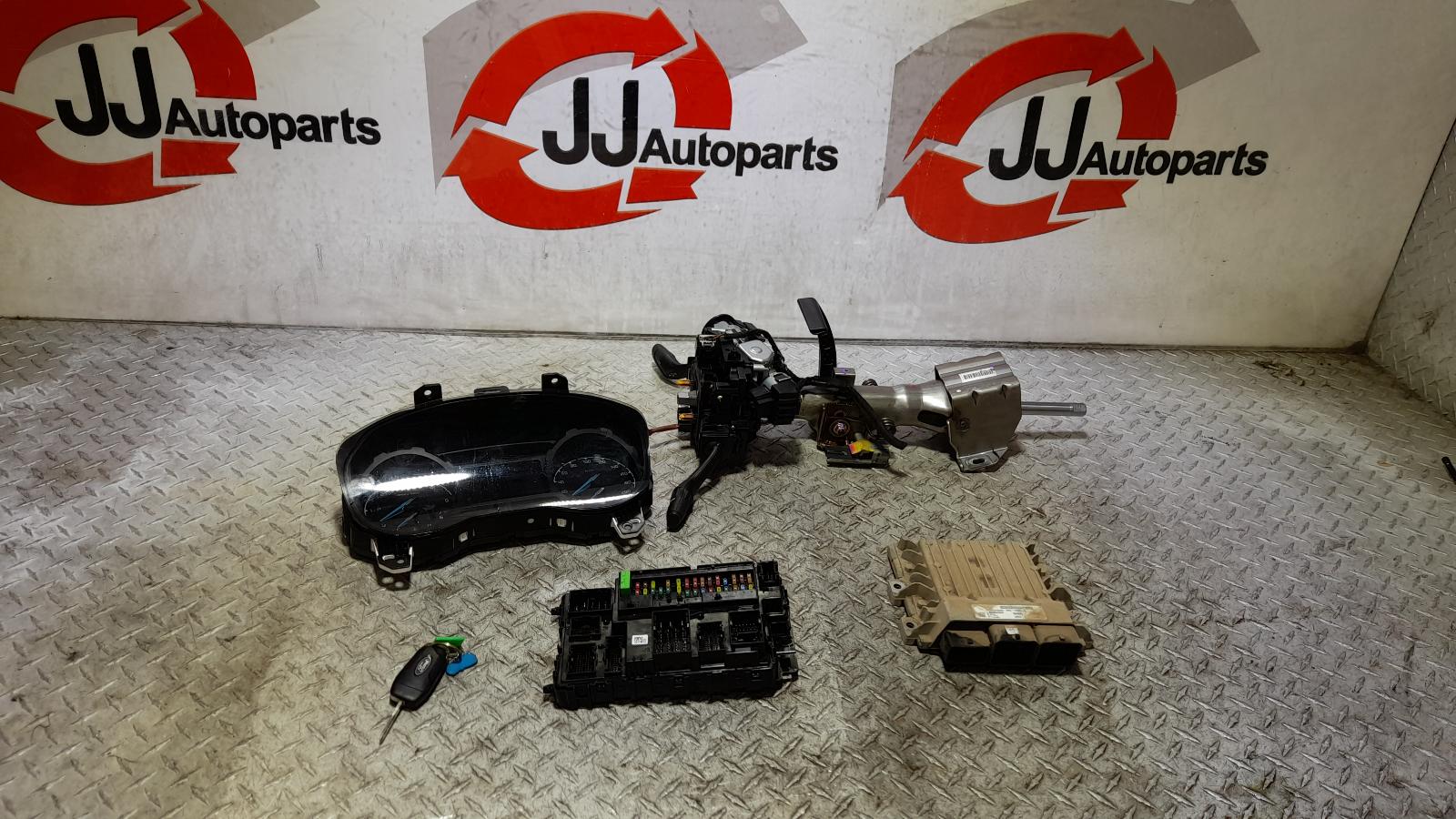 View Auto part Ecu Ford Ranger 2017