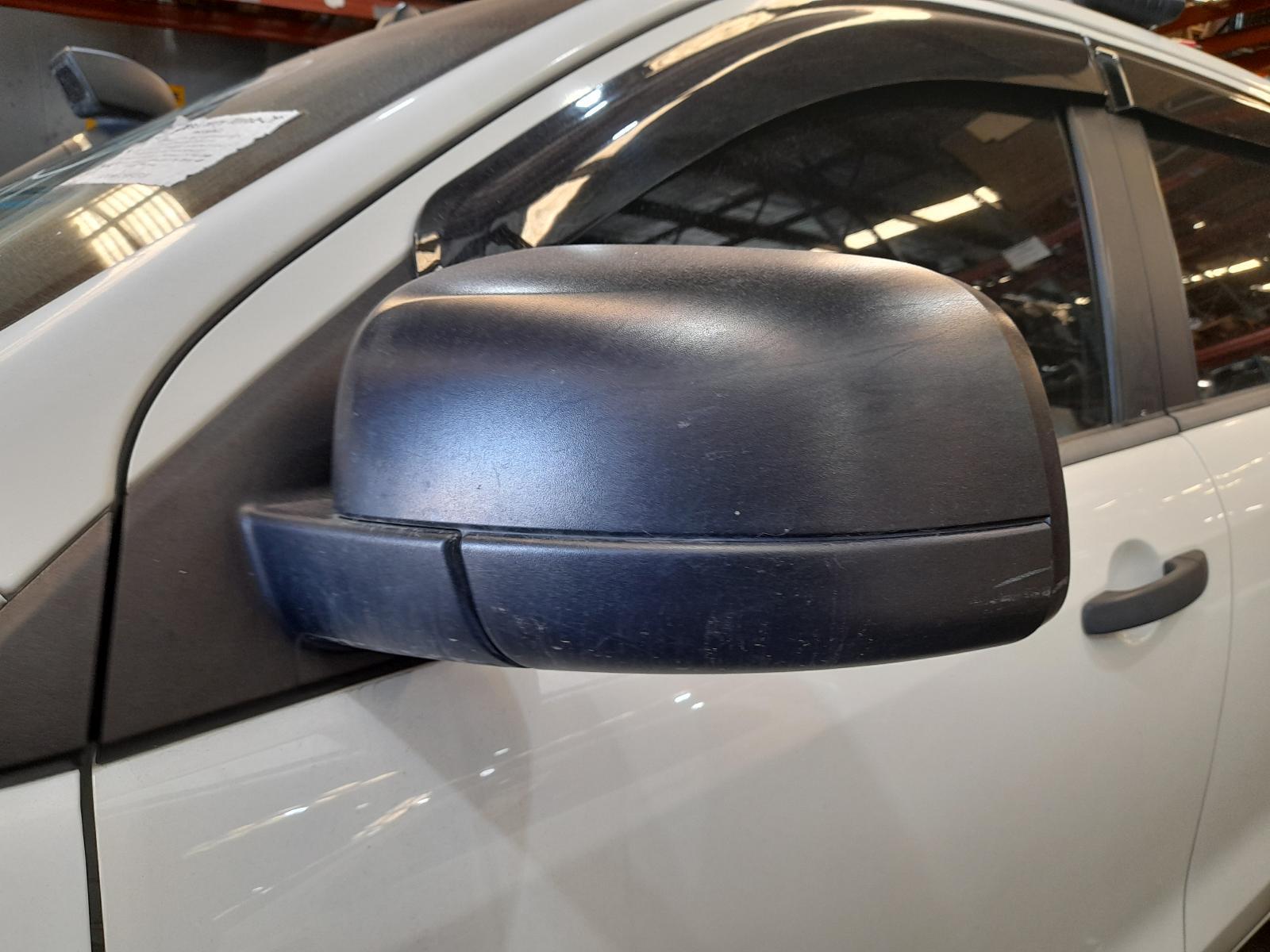 View Auto part Left Door Mirror Mazda Bt50 2017