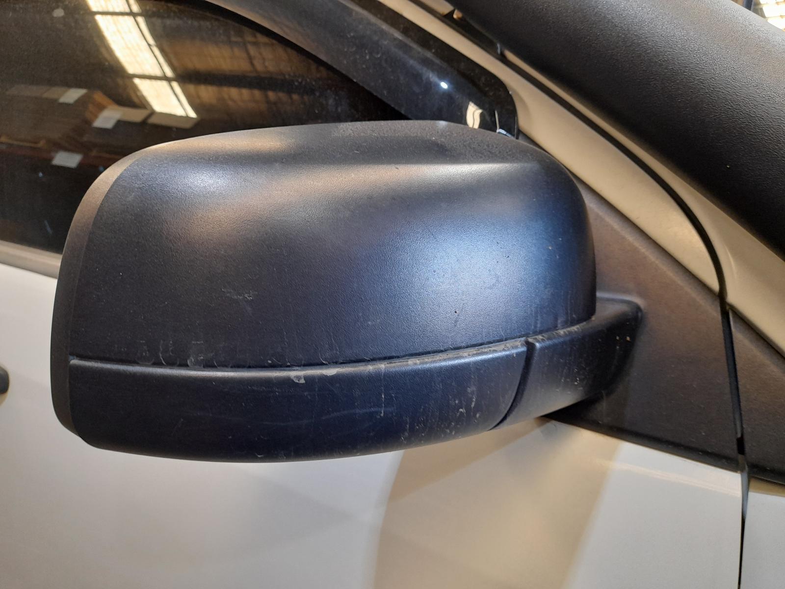 View Auto part Right Door Mirror Mazda Bt50 2017