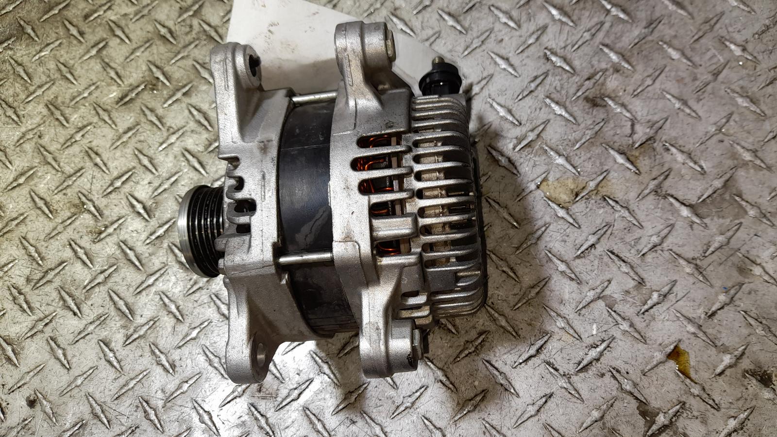 View Auto part Alternator Mazda Cx5 2018