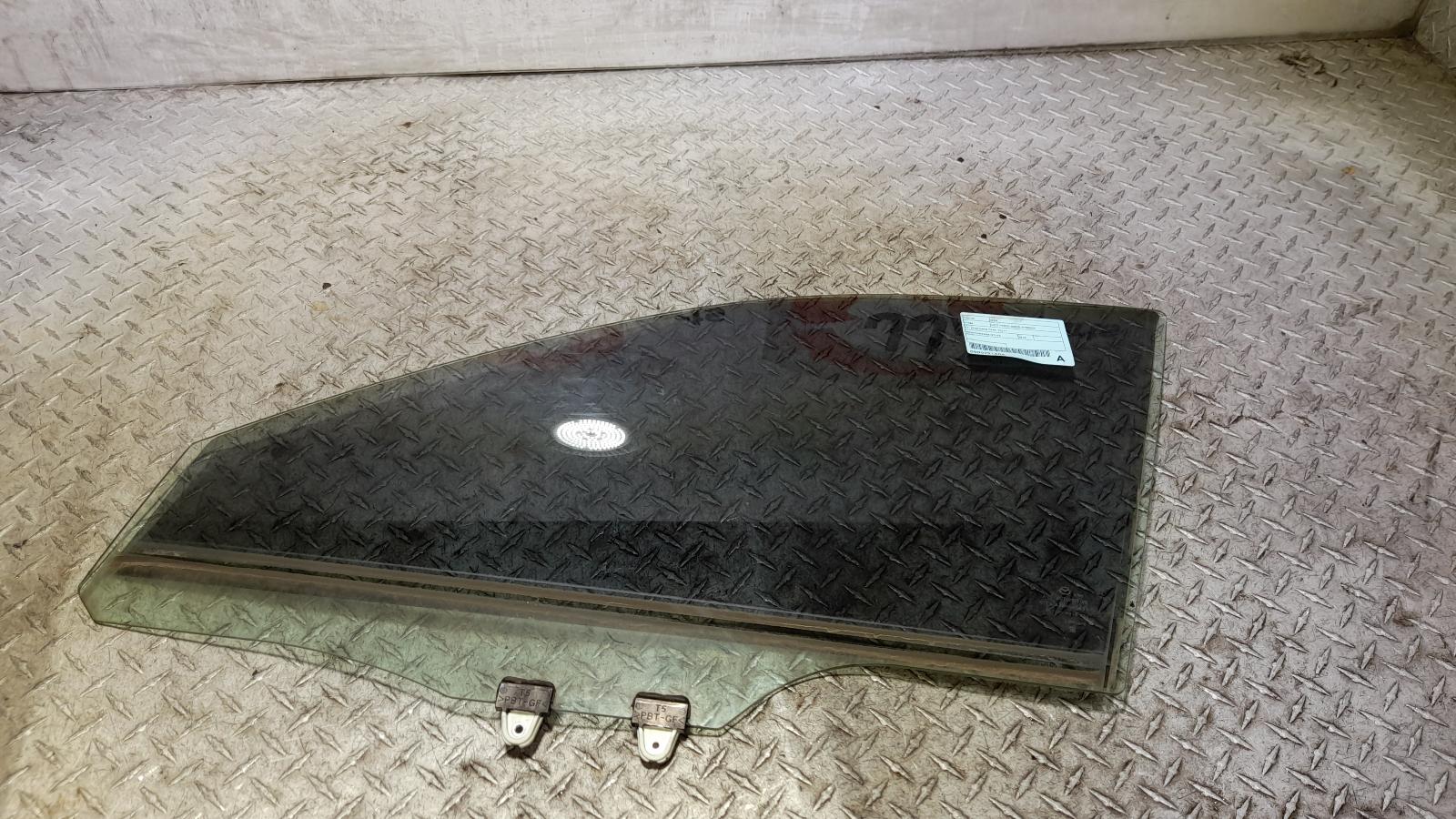 View Auto part Left Front Door Window Mazda Cx5 2018