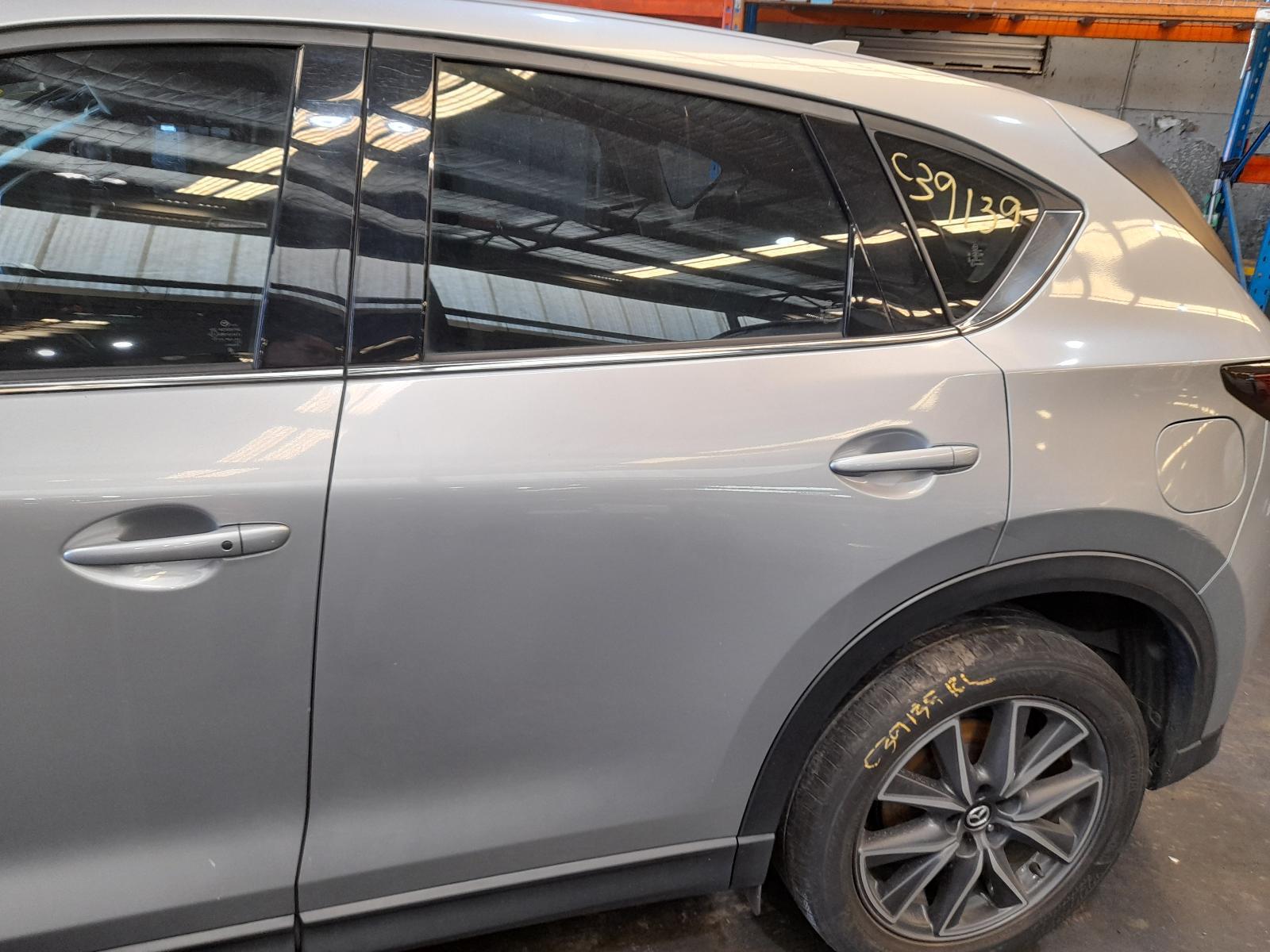 View Auto part Left Rear Door/Sliding Mazda Cx5 2018