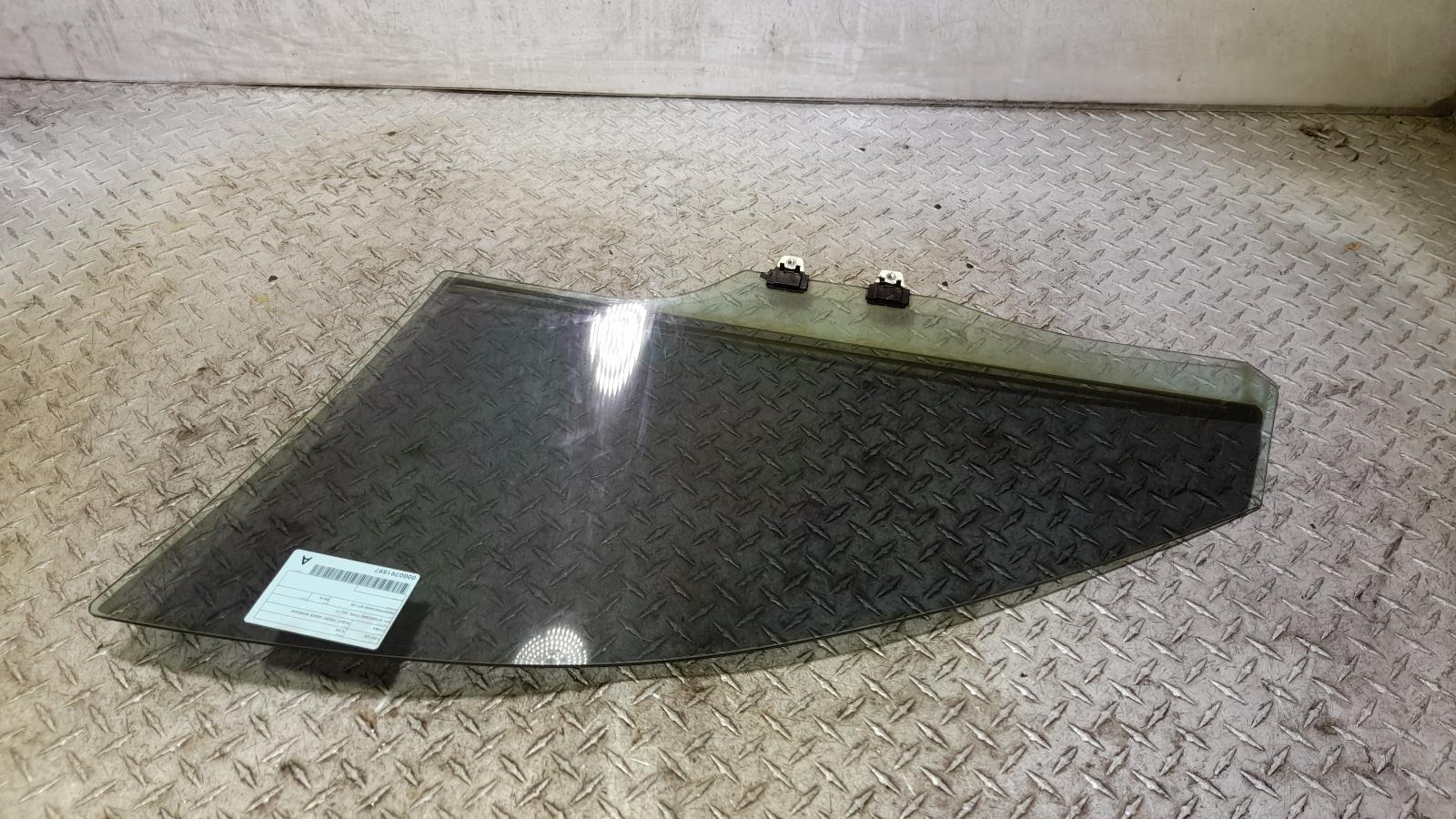 View Auto part Right Front Door Window Mazda Cx5 2018