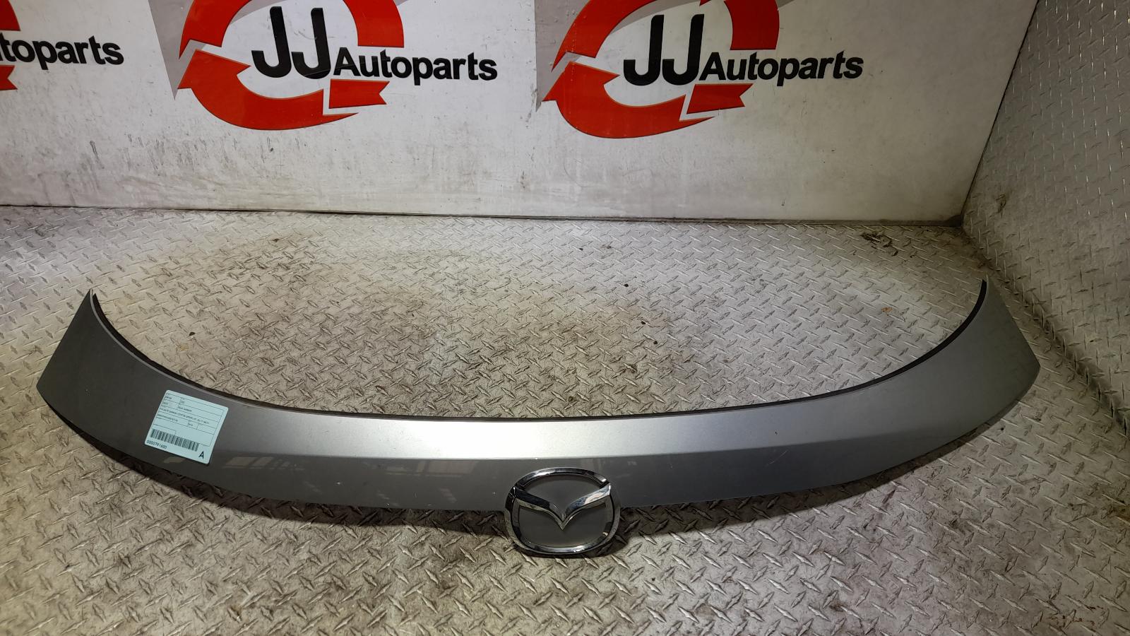 View Auto part Rear Garnish Mazda Cx5 2018