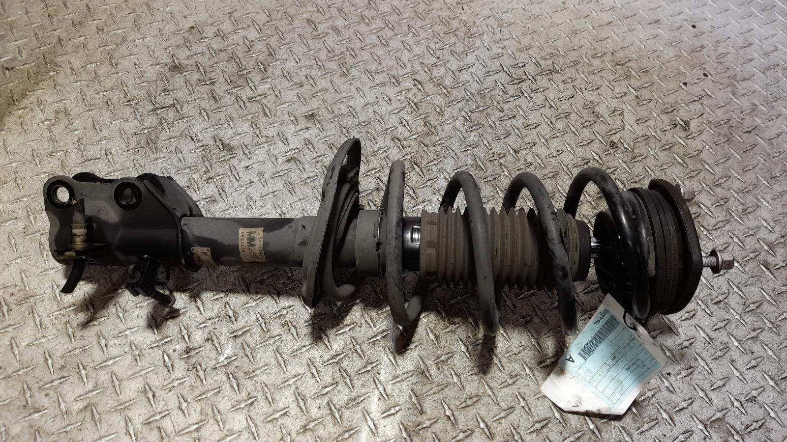 View Auto part Right Front Strut Mazda Cx5 2018