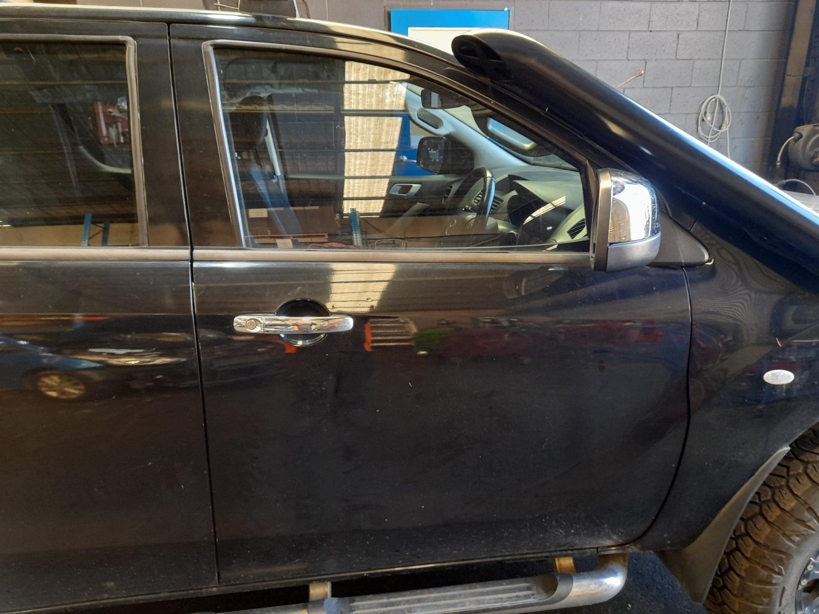 View Auto part Right Front Window Reg/Motor Mazda Bt50 2016