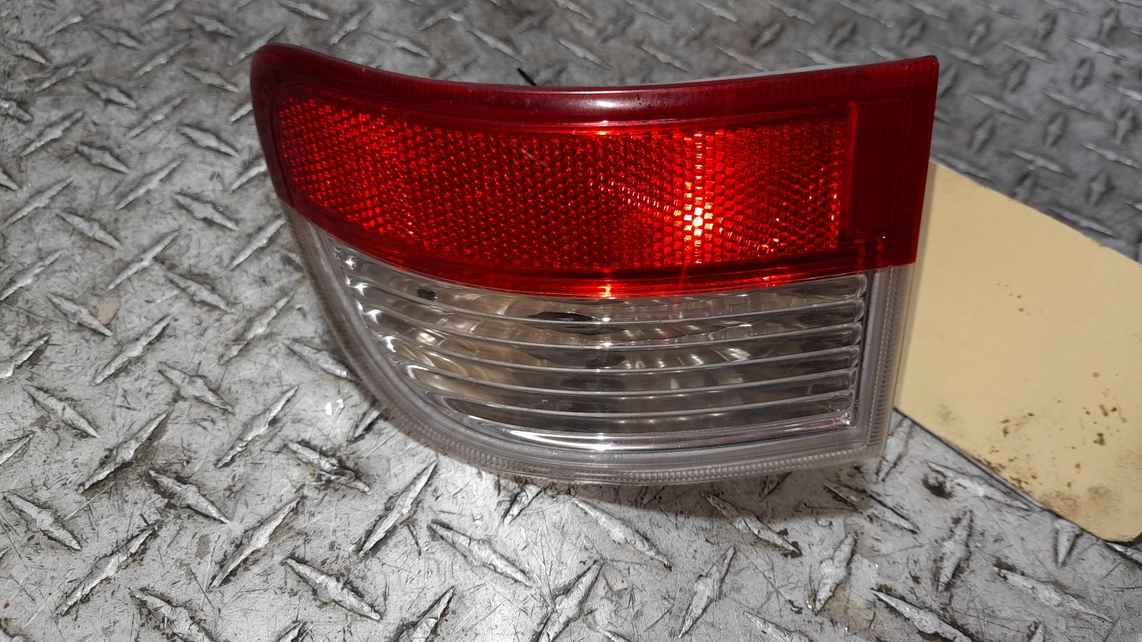 View Auto part Right Taillight Mazda Bt50 2016