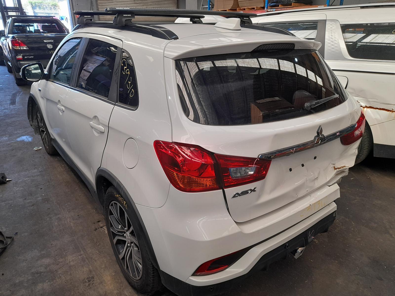 View Auto part Trans/Gearbox Mitsubishi Asx 2018