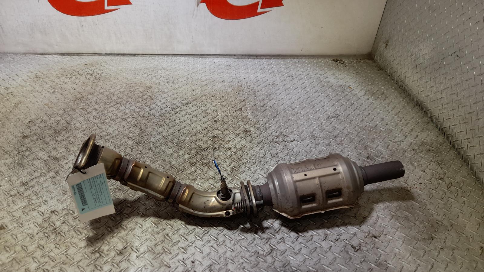 View Auto part Catalytic Converter Mitsubishi Asx 2018