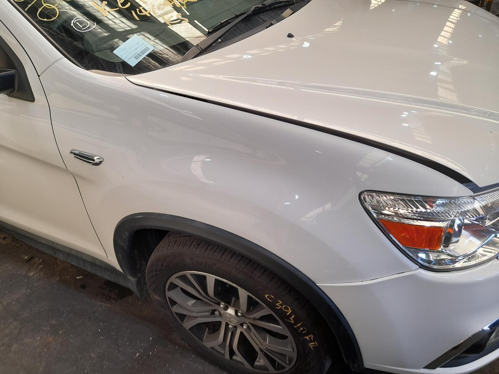 View Auto part Right Guard Mitsubishi Asx 2018