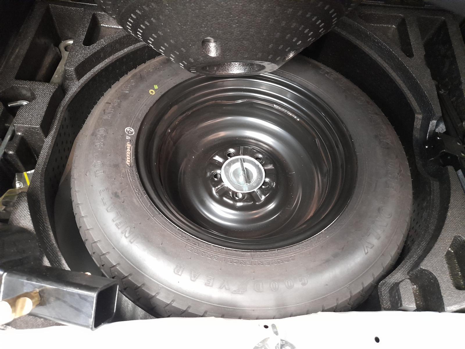 View Auto part Wheel Standard/Steel Mitsubishi Asx 2018