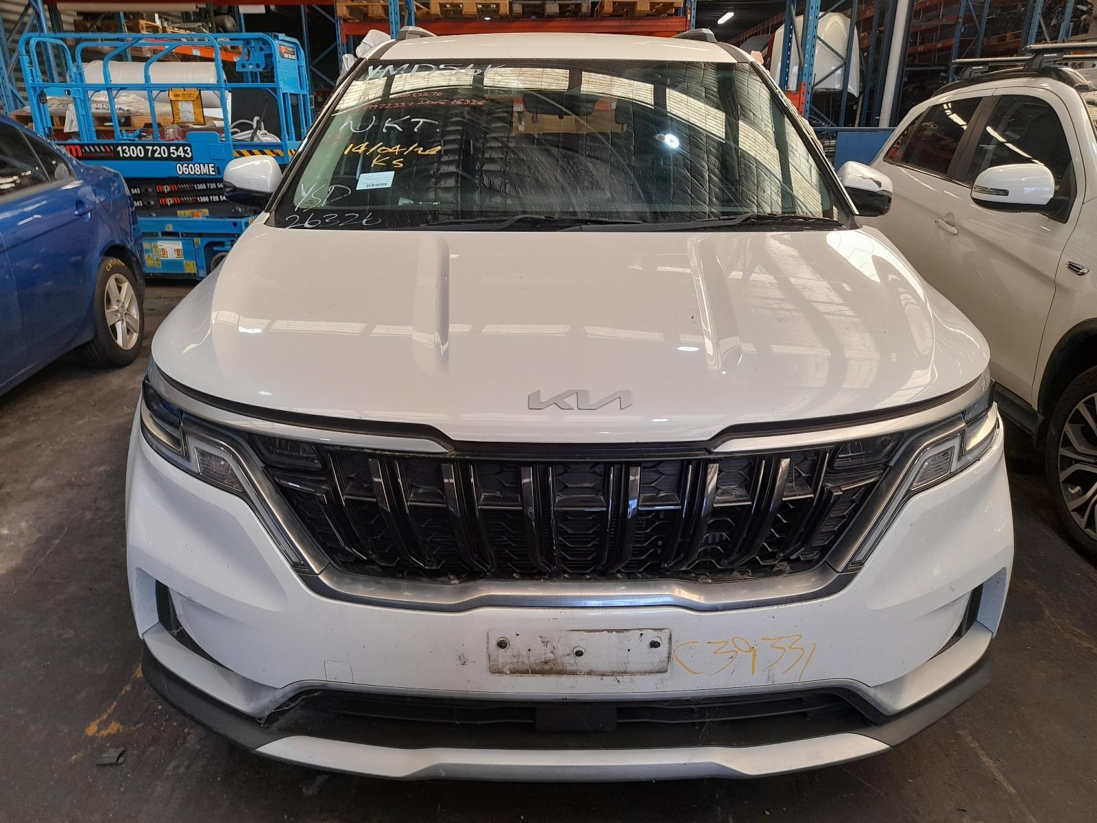 View Auto part Trans/Gearbox Kia Carnival/grand Carnival 2022