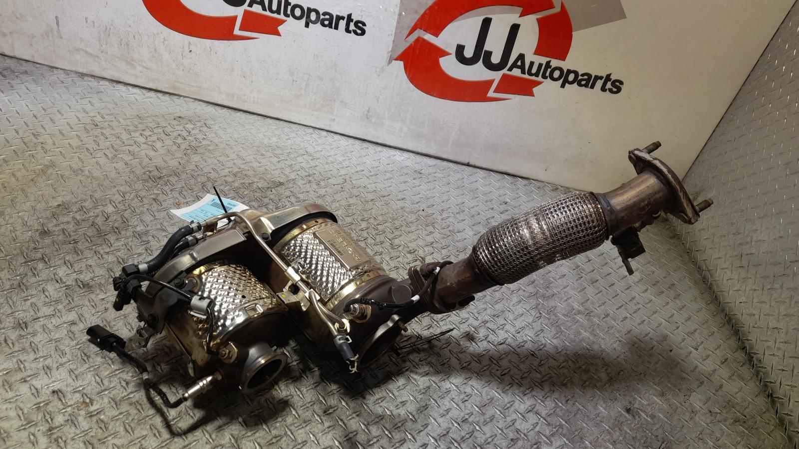 View Auto part Particulate Filter/Dpf Kia Carnival/grand Carnival 2022