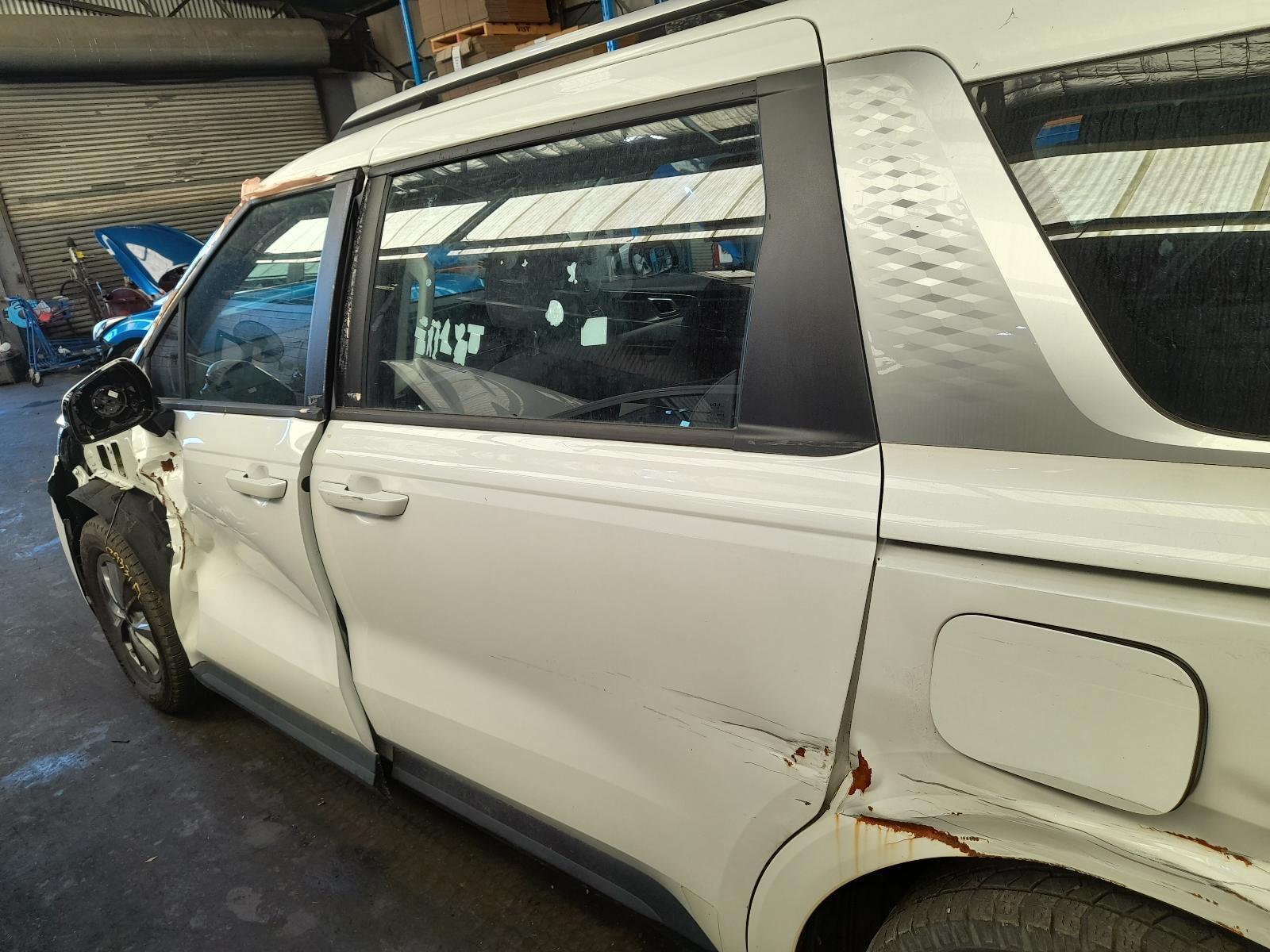 View Auto part Left Rear Side Glass Kia Carnival/grand Carnival 2022