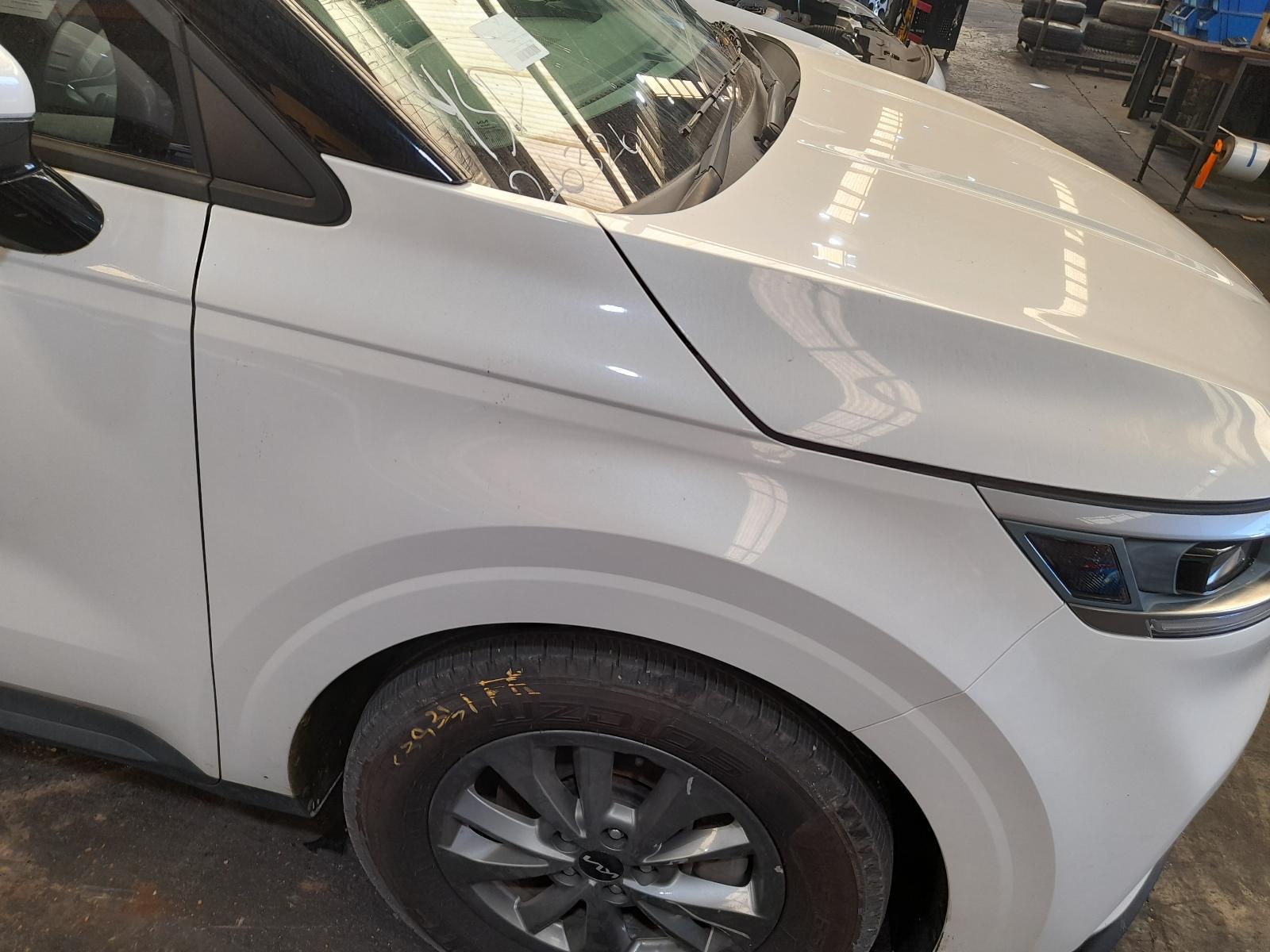 View Auto part Right Guard Kia Carnival/grand Carnival 2022